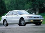 Hyundai Sonata 1993 года